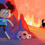 "Molly and the Cryptos."