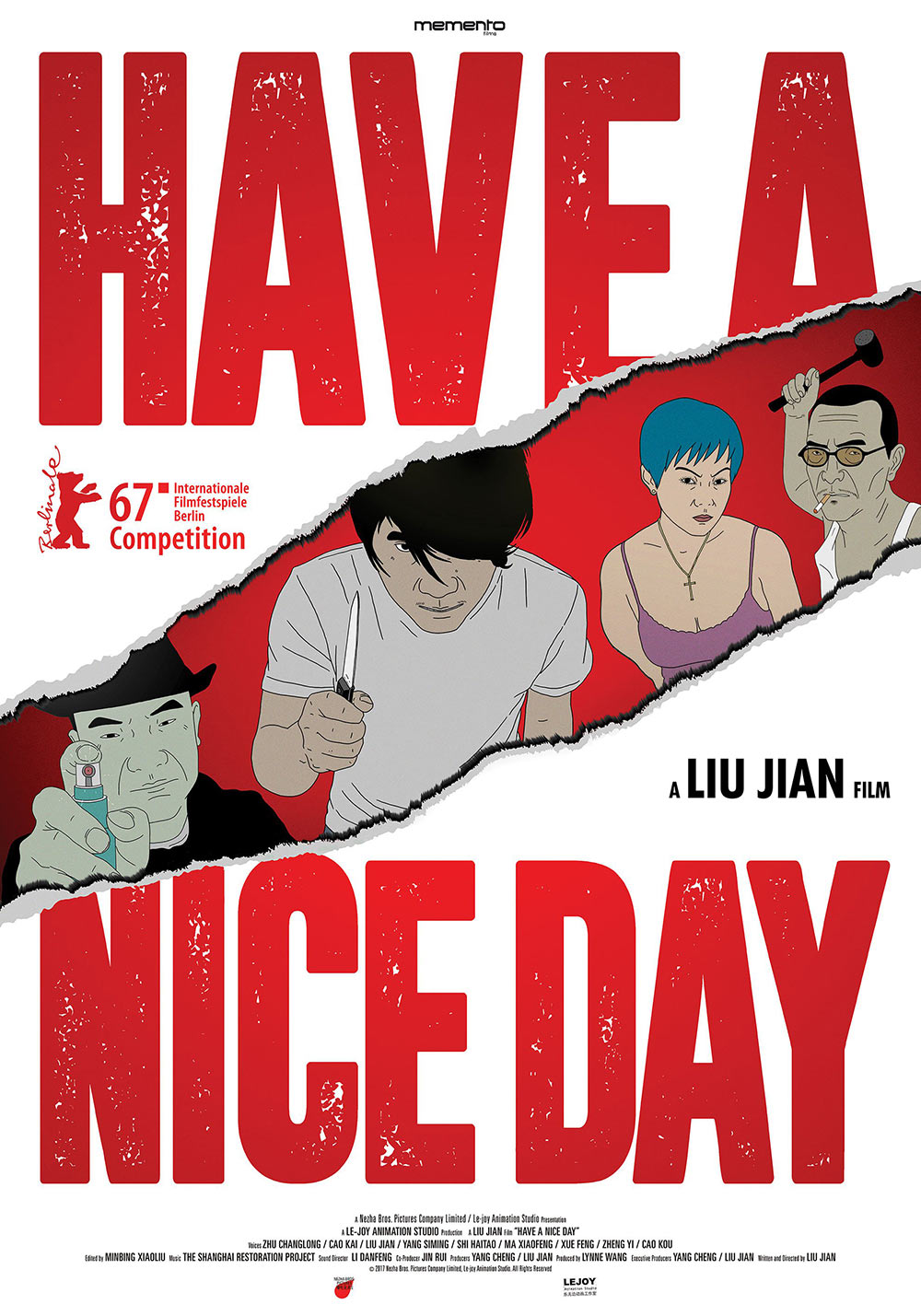 haveaniceday_annecy_poster