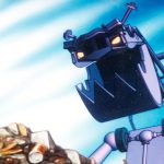 "Oilspot and Lipstick."