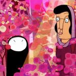 windowhorses_firstpond