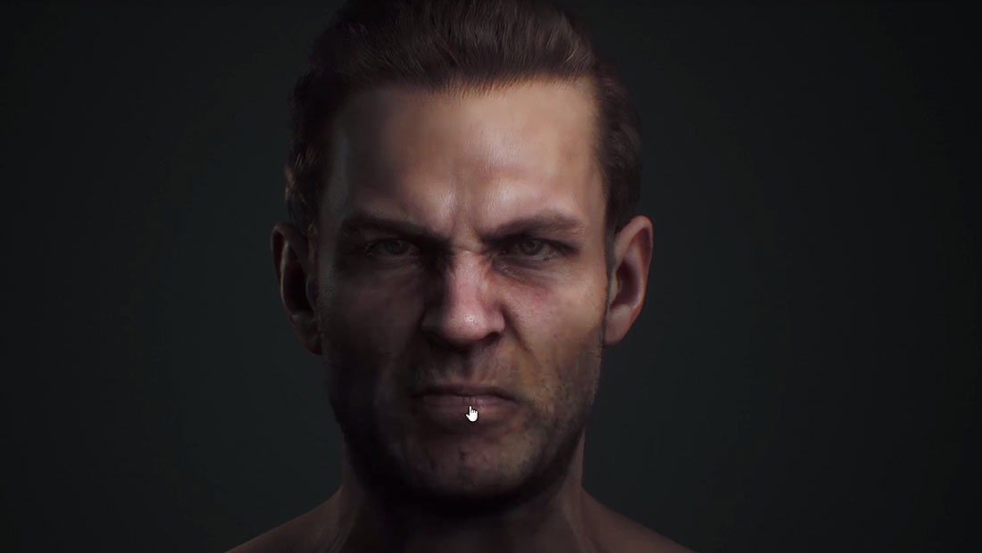 Digital Humans In Video Games Look More Realistic Than Ever Thanks To