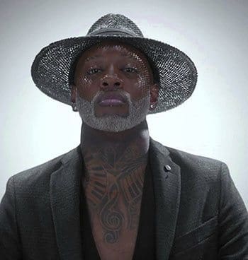 Willy William.