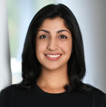Anjali Sud, Vimeo CEO.