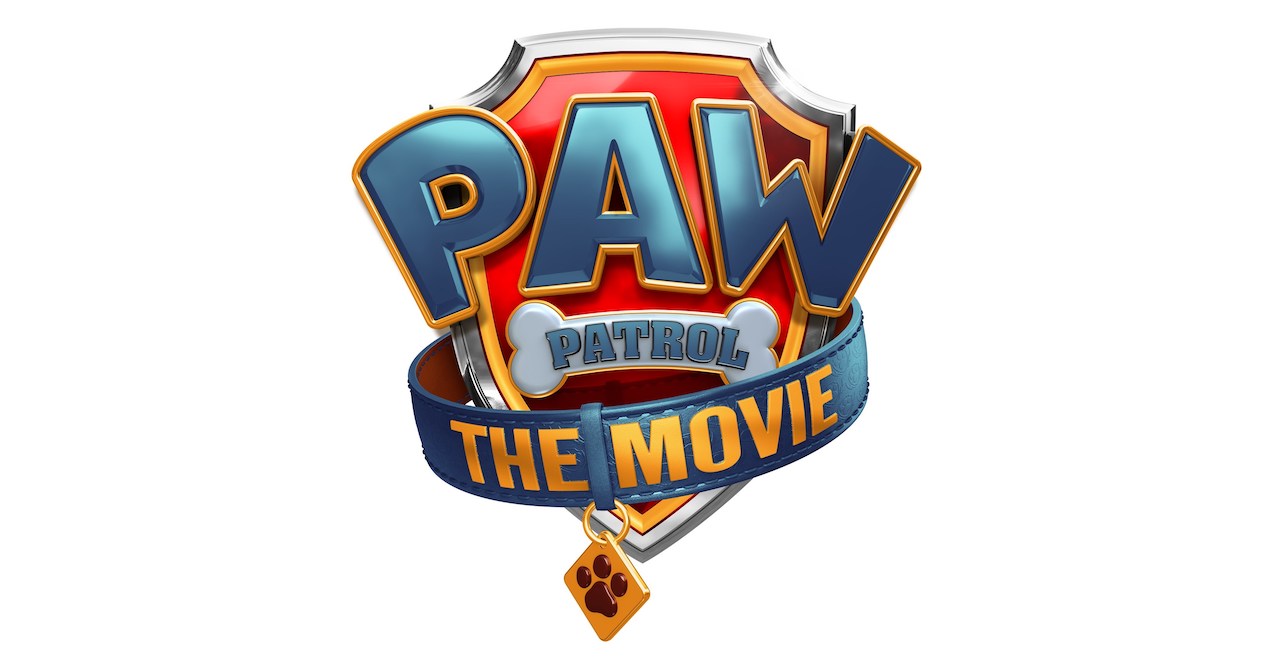 "Paw Patrol: The Movie"