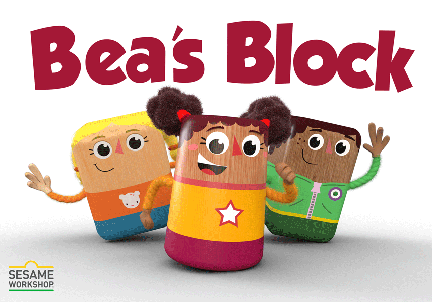 Bea's Block