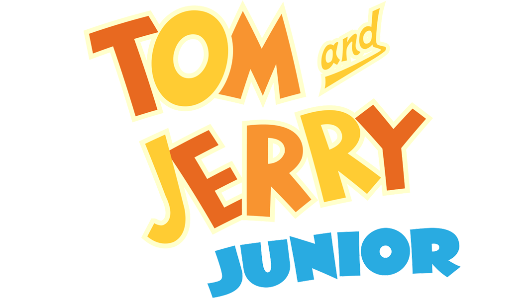 Tom and Jerry Junior