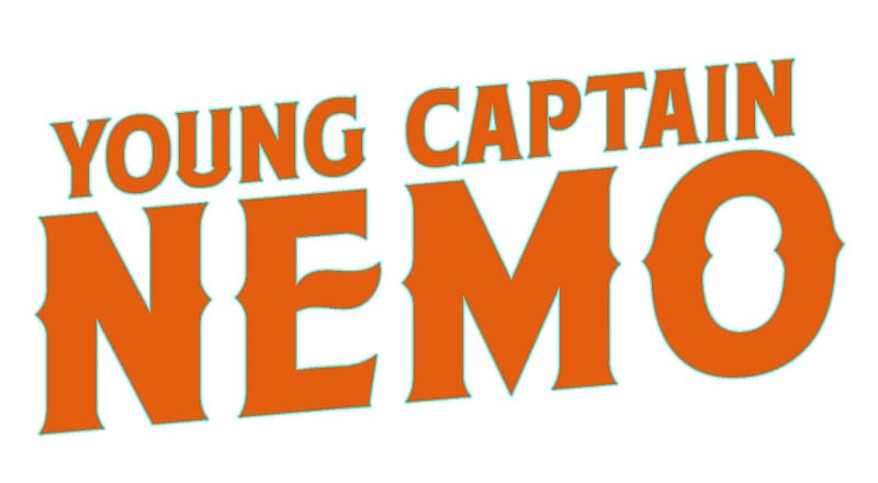 "Young Captain Nemo"
