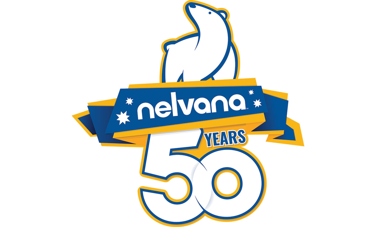 Nelvana 50 years