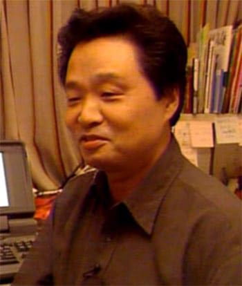 Eiichi Yamamoto