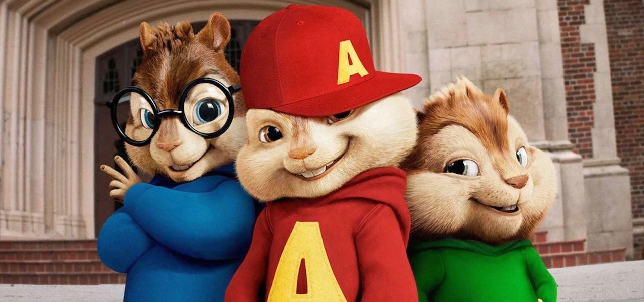 Alvin And The Chipmunks' Franchise Reportedly For Sale At $300M