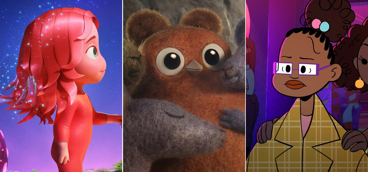 Oscars: Best Animated Shorts Predictions 2021 – IndieWire
