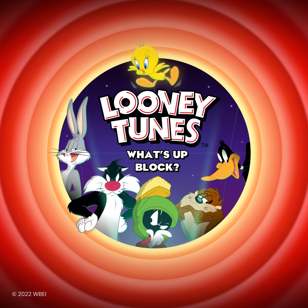 I Tawt I Taw An NFT: Tweety Is The First Looney Tunes To Become An NFT