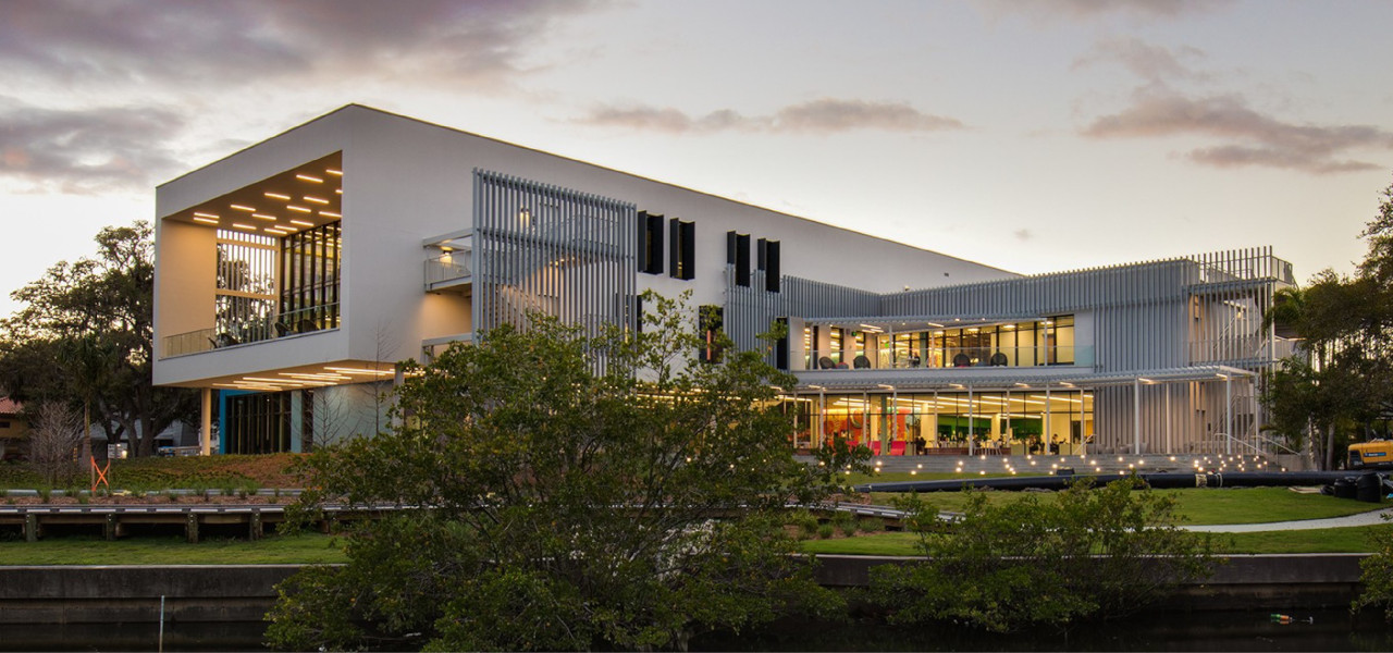 Ringling College Sued For Negligence, Fraud By Eight Former Alumni