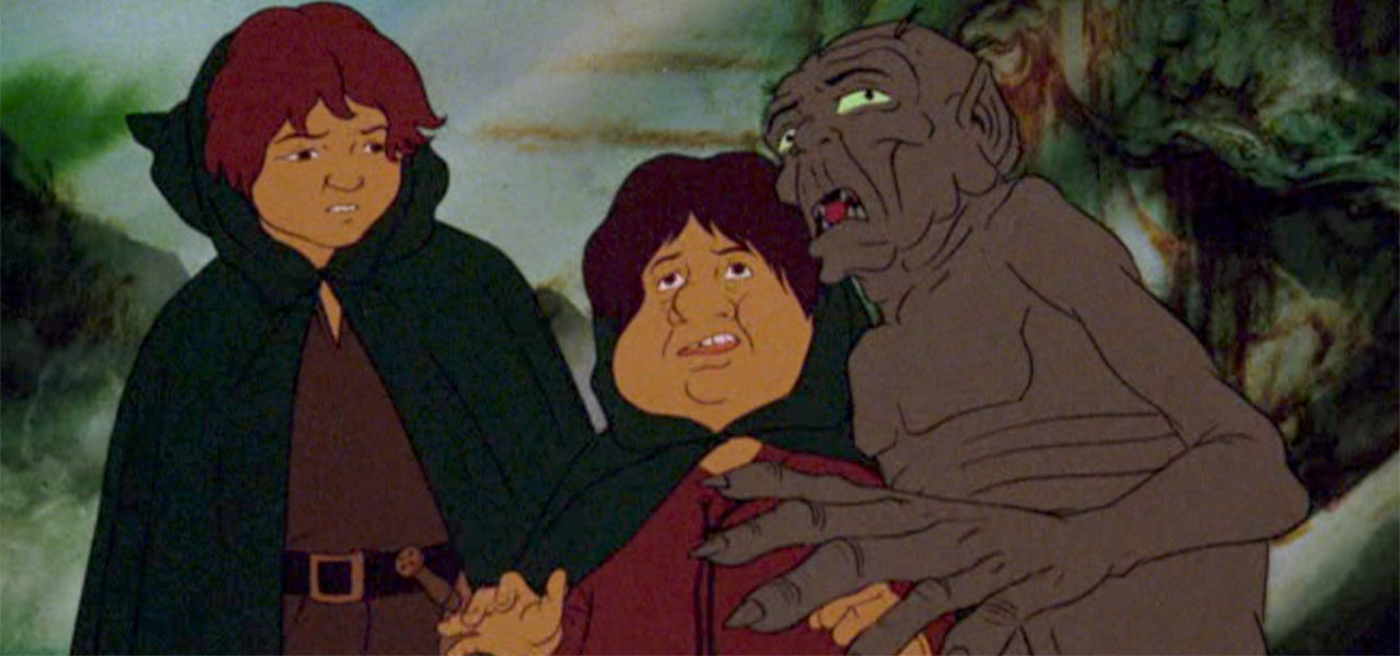 Swedish Gaming Juggernaut Embracer Group Snaps Up 'Lord Of The Rings,' 'The  Hobbit' Rights