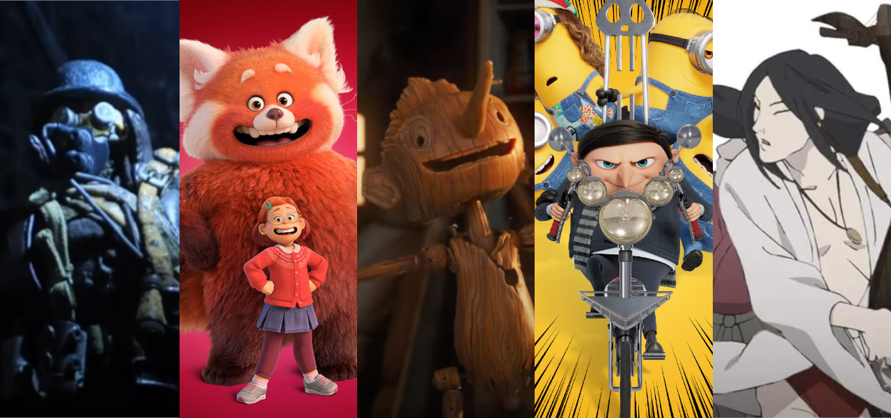 Oscars 2021: Best Animated Shorts Predictions