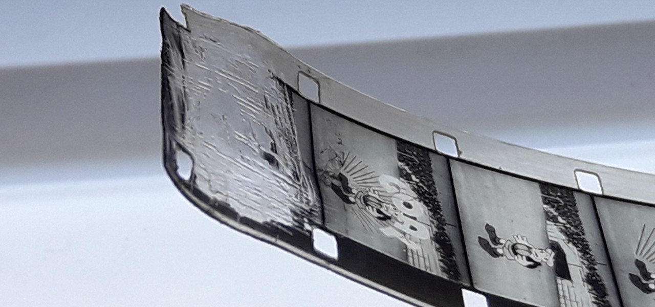 LongLost Quirino Cristiani Film To Screen In Buenos Aires