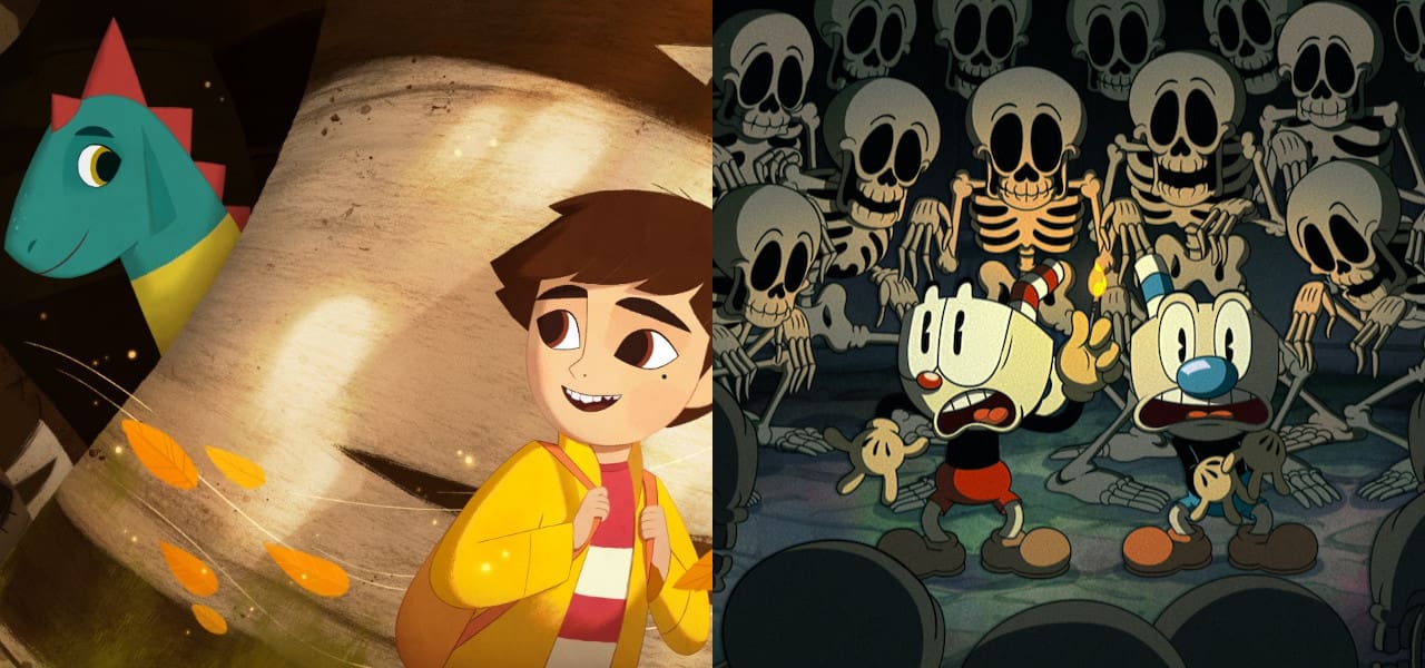 Cartoon Saloon And Lighthouse Studios Will Host Kilkenny Animated Later  This Month