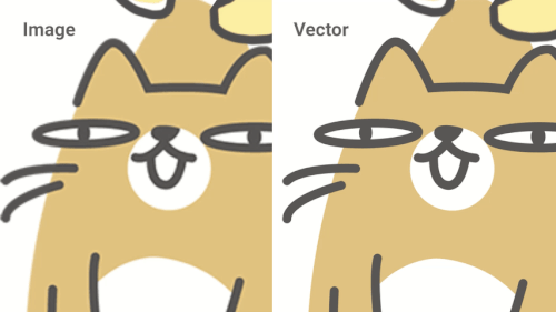 Cartoon Animator Vector