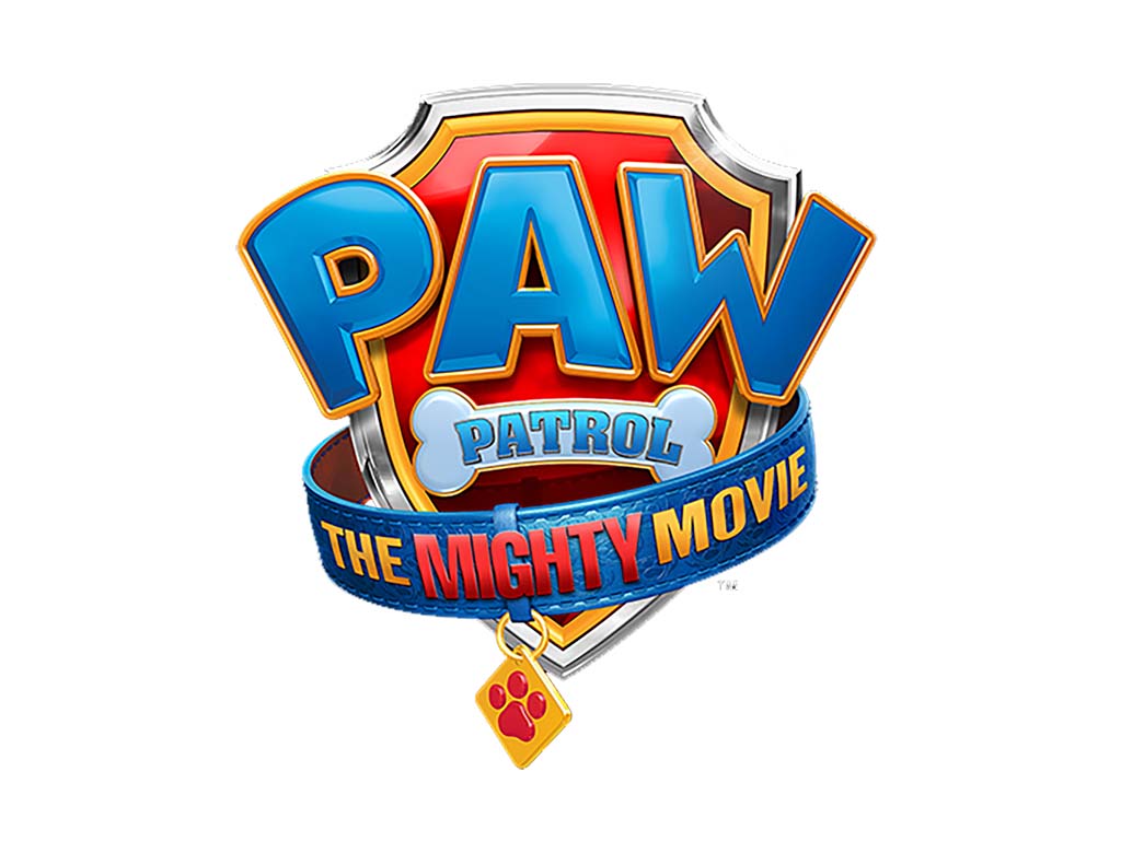 PAW Patrol The Mighty Movie
