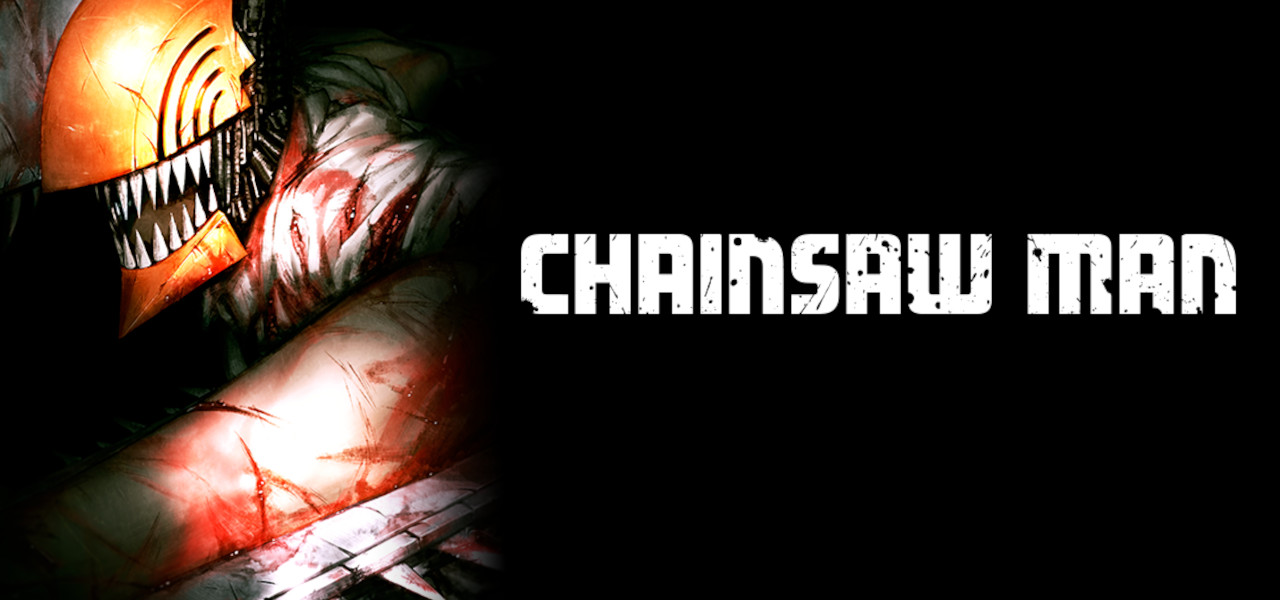 Chainsaw Man (Anime) –