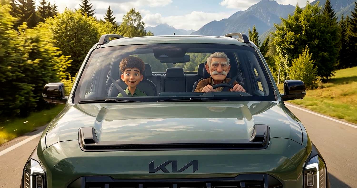 Honduras Rejects Locally-Produced Feature ‘Copán: La Leyenda’ As An Overlong, AI Slop Commercial