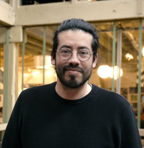 Andres Fernandez