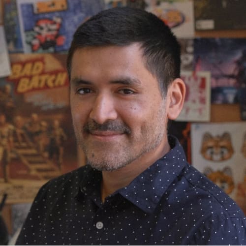 Gabriel Osorio