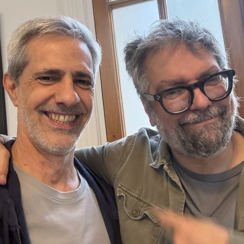 Gustavo Cova, Liniers