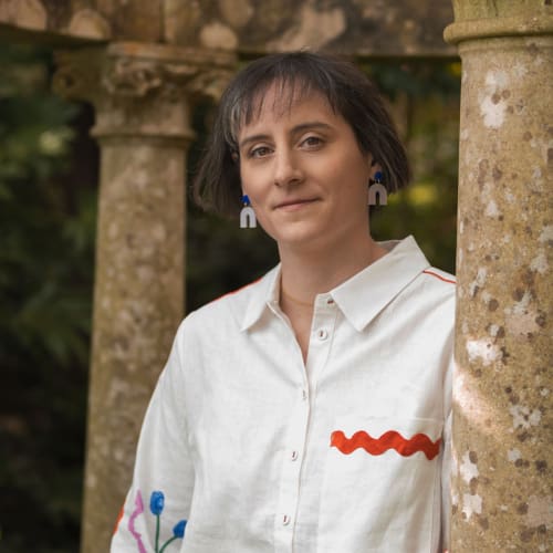 Louise Bagnall