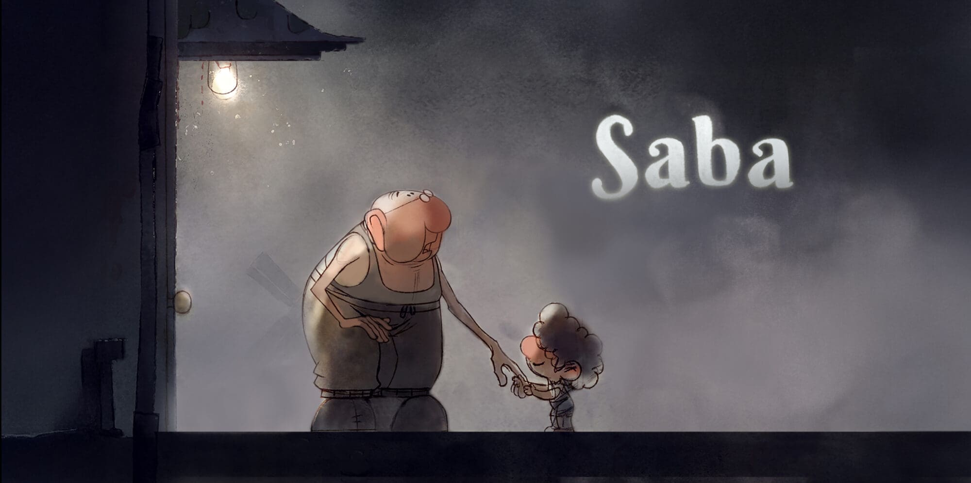 Saba 