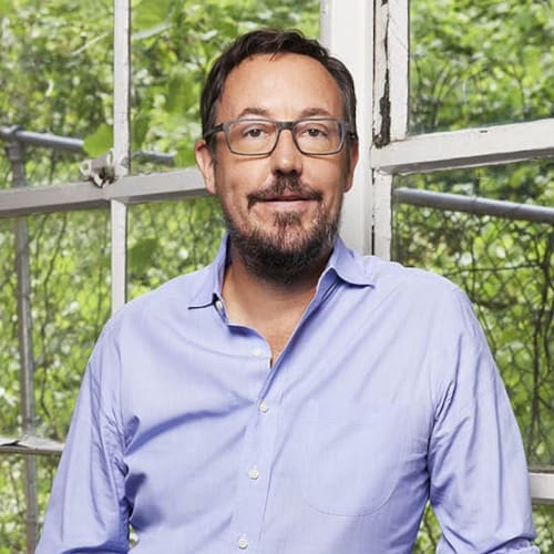 Michael Ouweleen