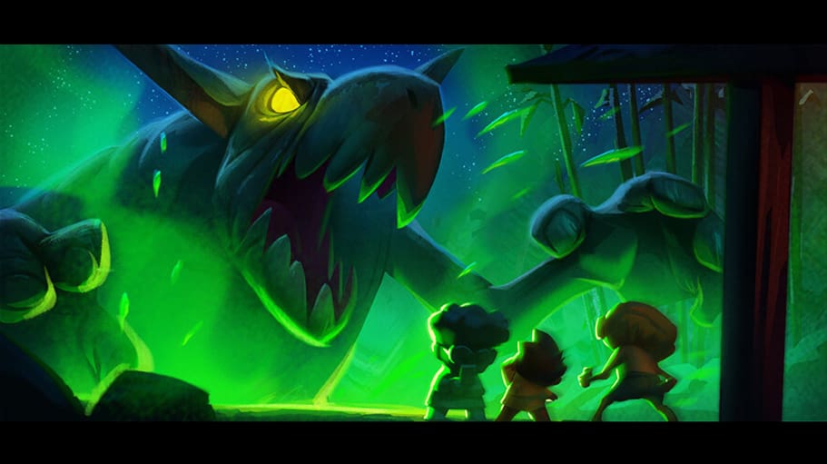 Yokai