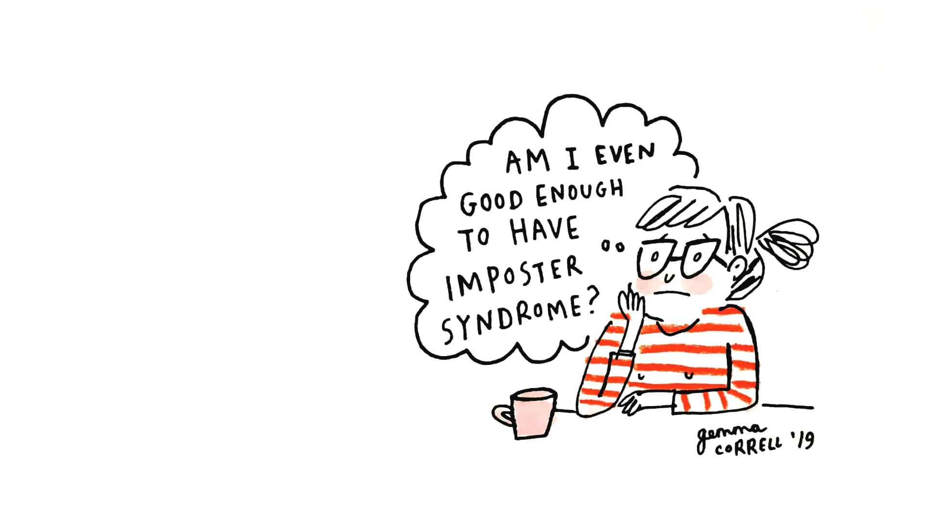 Gemma Correll
