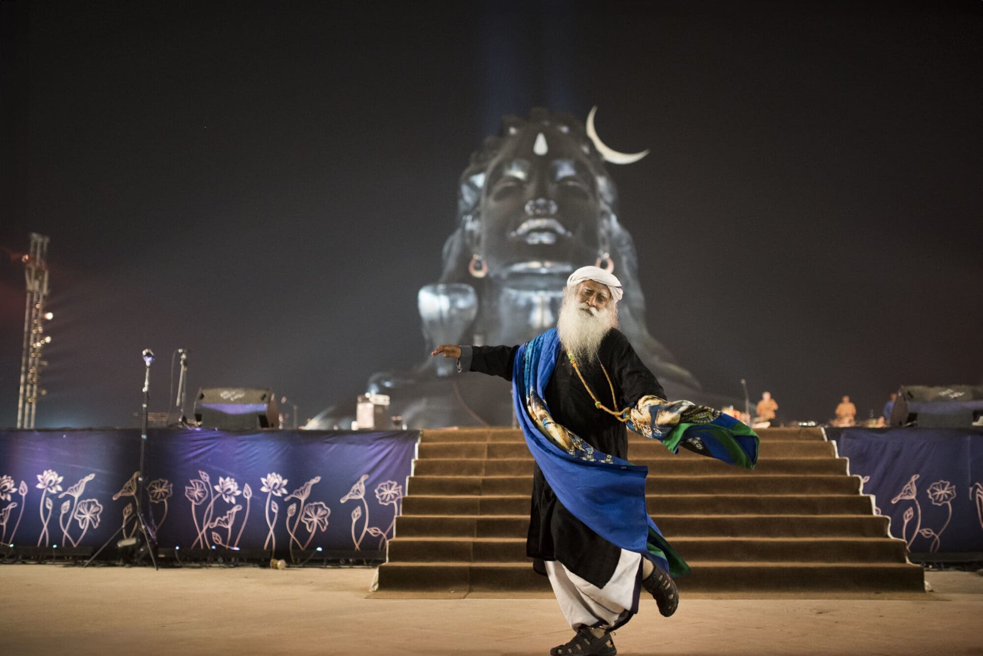 Sadhguru