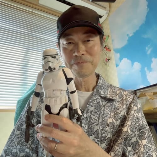 Shinya Ohira