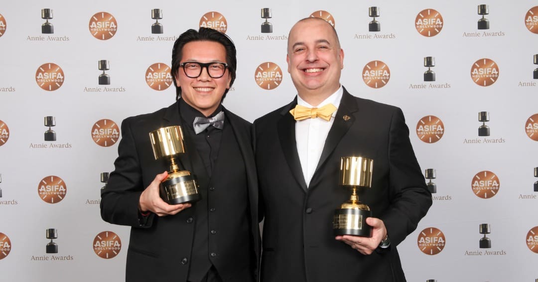 Bobby Chiu, Jim Demonakos
