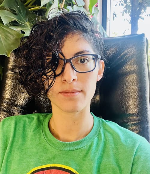Heather Parra
