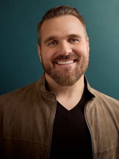 Joel Crawford