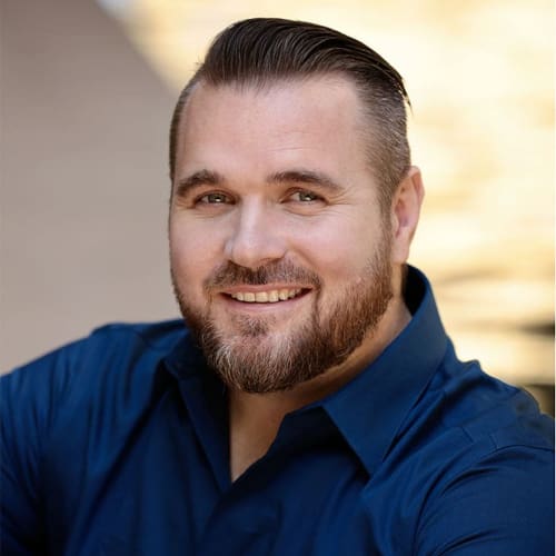 Joel Crawford