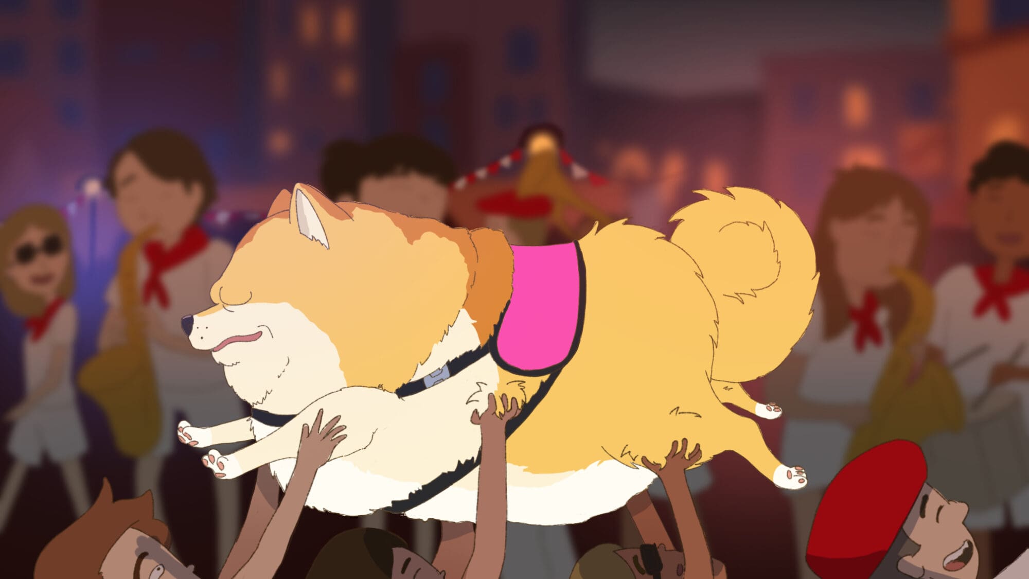 Seummer Chungus
