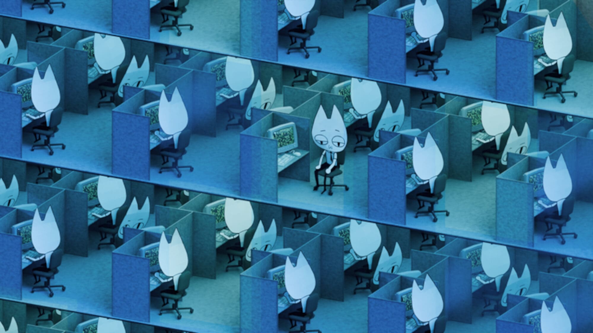 WIA NYC Animation Festival Returns For Third Year, Celebrating Animation And Community