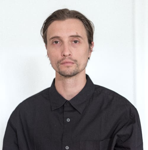 Daniel Zvereff