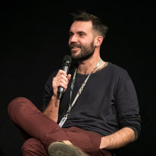 Leo Cernic