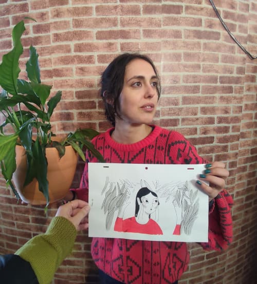 Marta Reis Andrade
