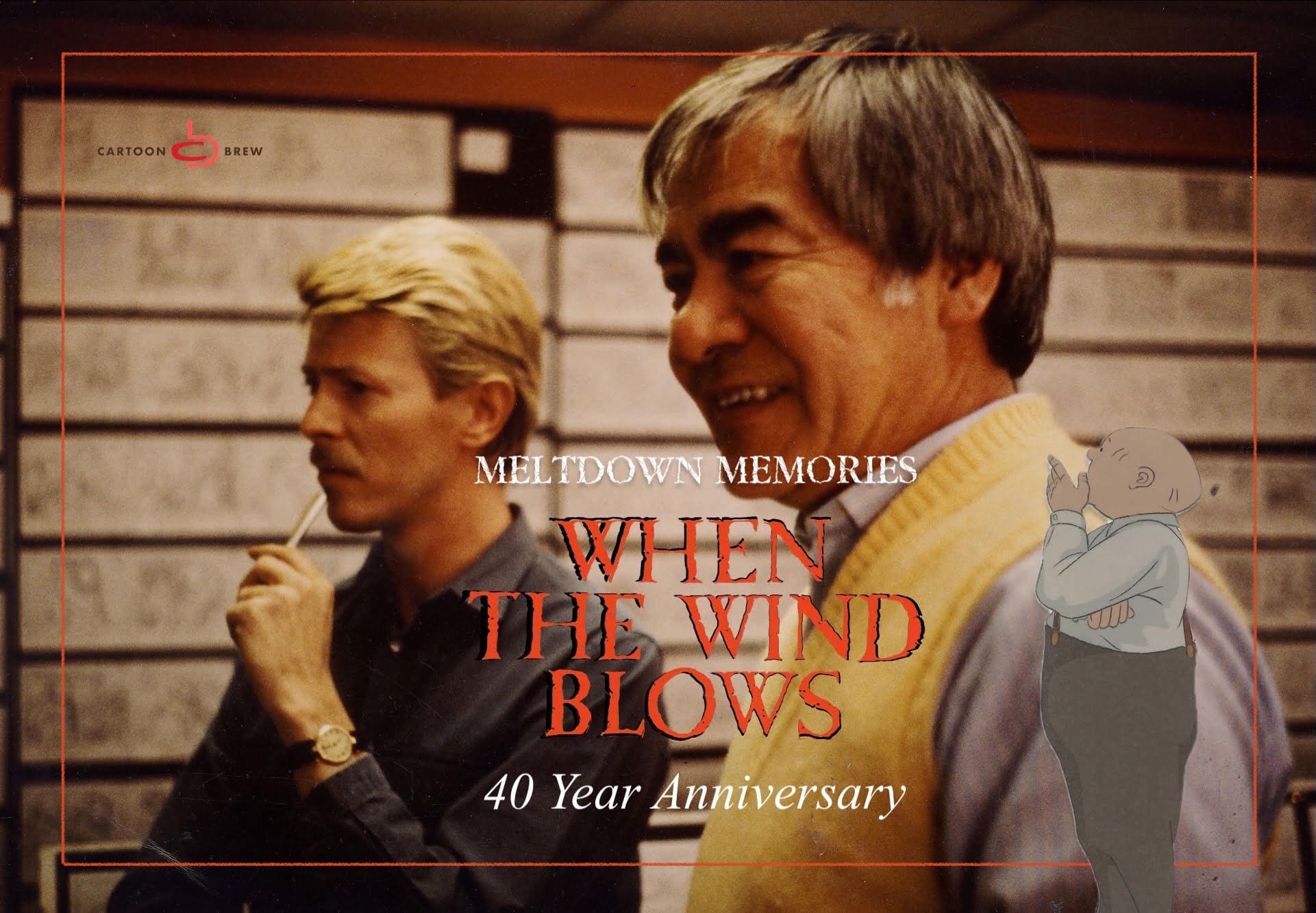 Meltdown Memories
