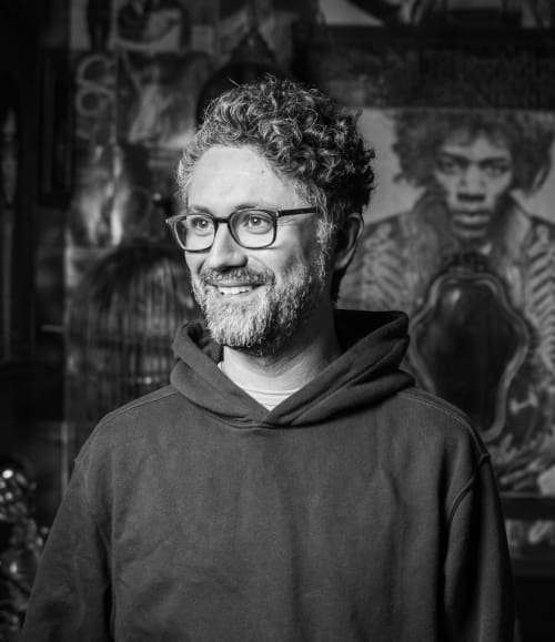 Michael Berardini