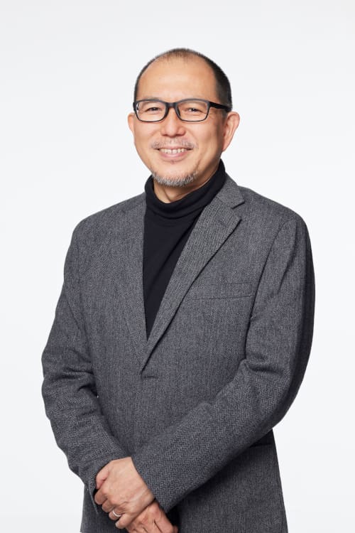 Ryota Fujitsu