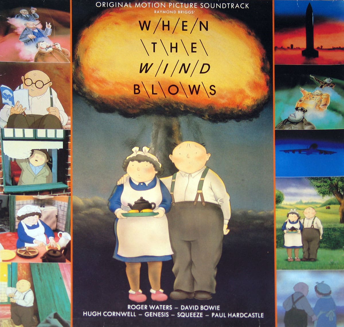 When the Wind Blows