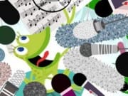 "Agatha", One of Several Projects Planned For Cartoon Forum