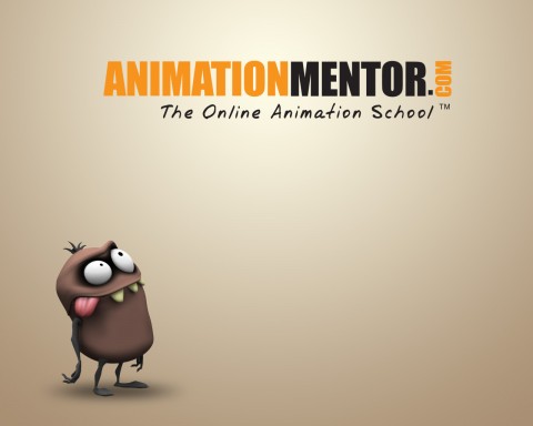 Animation Mentor Presents 